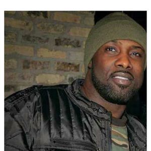 Meet your Posher, Keith